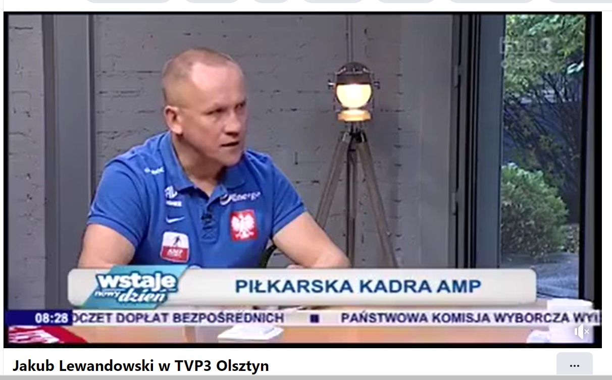 TVP 3 OLSZTYN