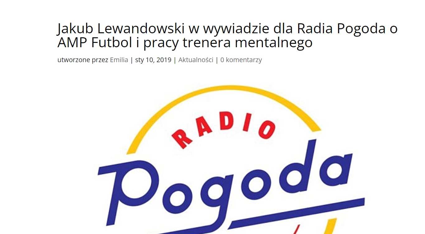 radio pogoda