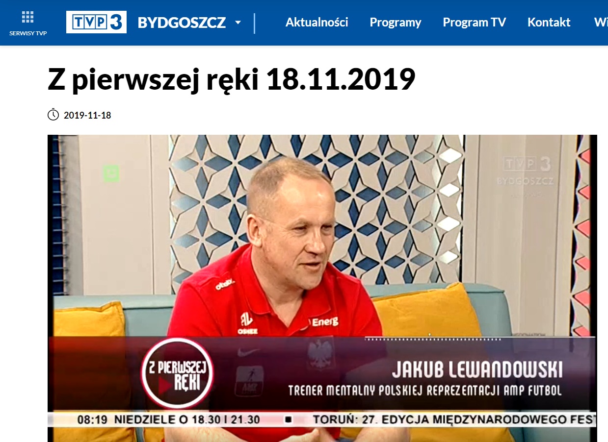 z pierwszej reki